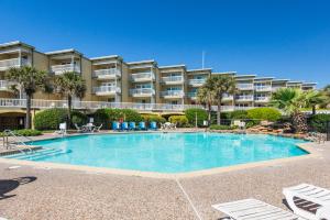 Photo #4 of Victorian Condo #9312 in Galveston, TX