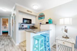 Photo #5 of Victorian Condo #9312 in Galveston, TX
