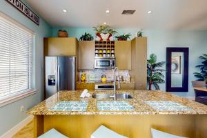 Photo #5 of Diamond Beach Resort - A Shore Thing in Galveston, TX