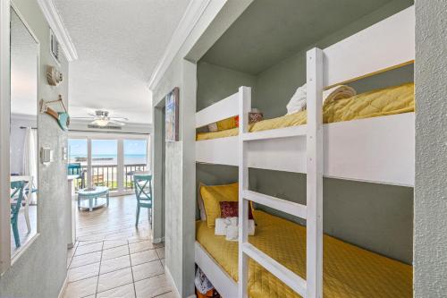 Photo #2 of Charming Waterfront Condo in Galveston, TX