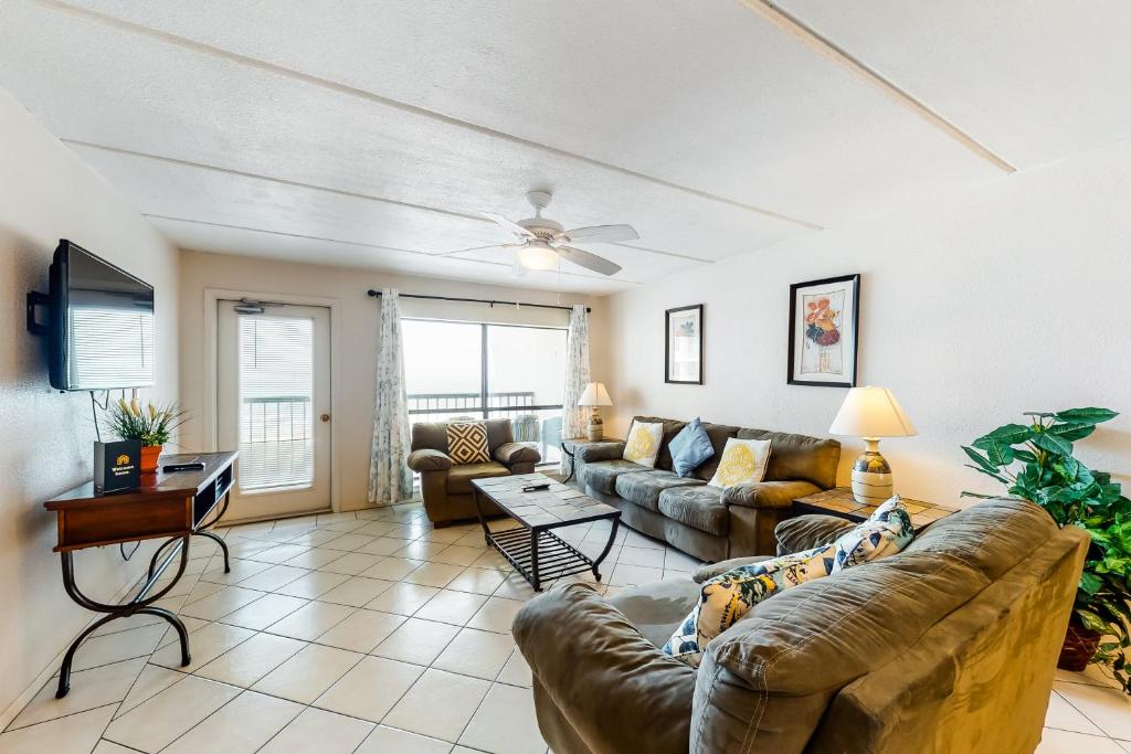 Photo #1 of Saida Tower III #3116 in South Padre Island, TX