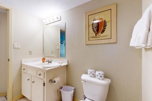 Photo #3 of Saida Tower III #3116 in South Padre Island, TX