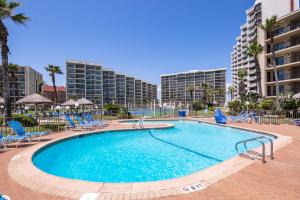 Photo #4 of Saida Tower III #3116 in South Padre Island, TX