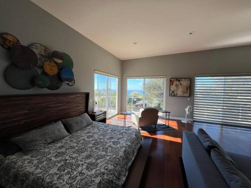 Photo #2 of Architectural Gem La Jolla Oceanview surf and golf in San Diego, CA