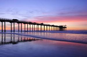 Photo #6 of Architectural Gem La Jolla Oceanview surf and golf in San Diego, CA