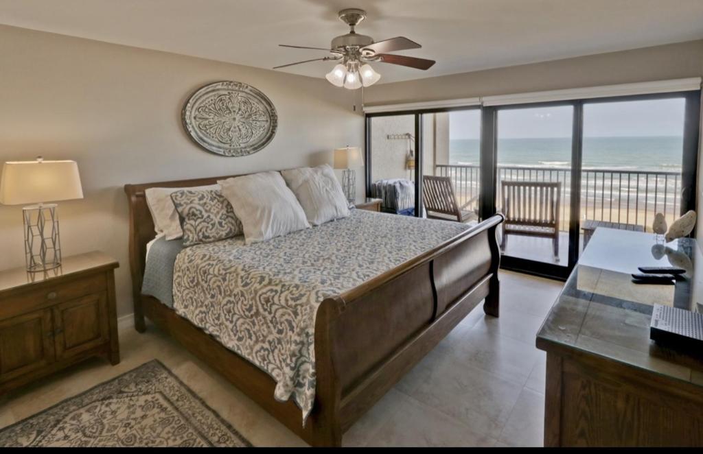 Photo #1 of SPI FUN and SUN condo in South Padre Island, TX