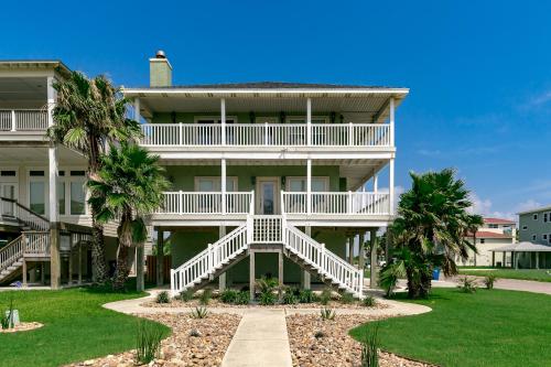 Photo #3 of Ray of Sunshine in Port Aransas, TX