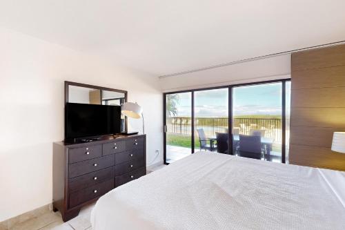 Photo #2 of Ocean Vista #102 in South Padre Island, TX