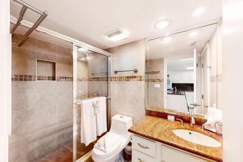 Photo #3 of Ocean Vista #102 in South Padre Island, TX
