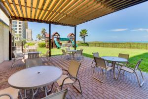Photo #6 of Ocean Vista #102 in South Padre Island, TX