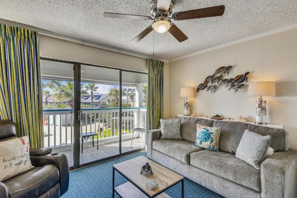 Photo #1 of Casa del Mar 182-Turtle Haven in Galveston, TX