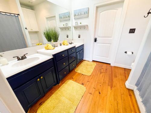 Photo #3 of Laidback, Spacious Luxury with Hot Tub, Fully Stocked and Private Beach Access in Bolivar Peninsula, TX