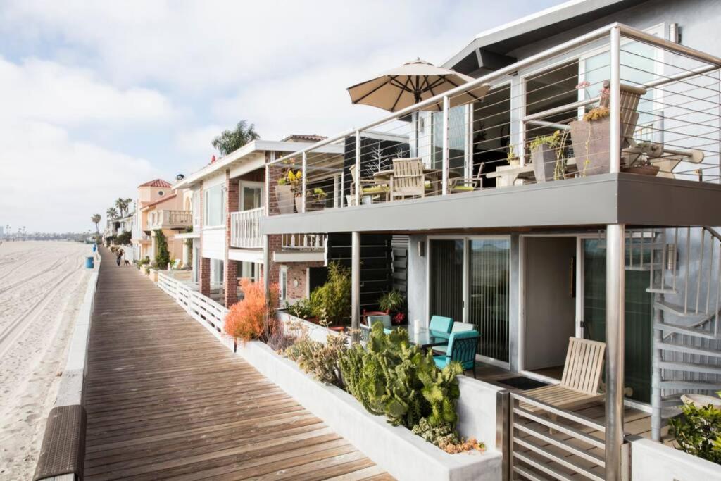 Photo #1 of Oceanfront Oasis in Long Beach, CA