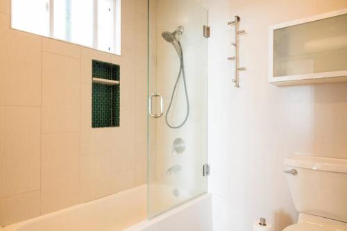 Photo #3 of Oceanfront Oasis in Long Beach, CA