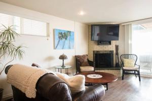 Photo #5 of Oceanfront Oasis in Long Beach, CA