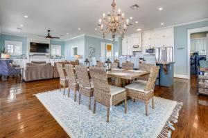 Photo #5 of Seaside Sanctuary in Bolivar Peninsula, TX