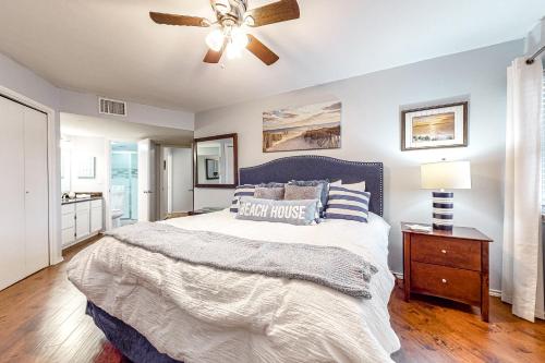 Photo #2 of Gulf Point Condominiums #1314 in South Padre Island, TX