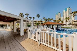 Photo #4 of Gulf Point Condominiums #1314 in South Padre Island, TX