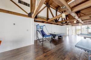 Photo #5 of Gulf Point Condominiums #1314 in South Padre Island, TX