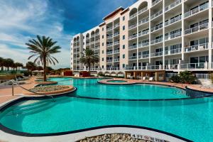 Photo #4 of The Diamond Penthouse in Galveston, TX