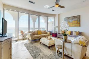 Photo #6 of The Diamond Penthouse in Galveston, TX