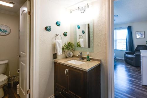 Photo #3 of Pier and Pool Access Bayfront Rockport Escape! in Rockport, TX