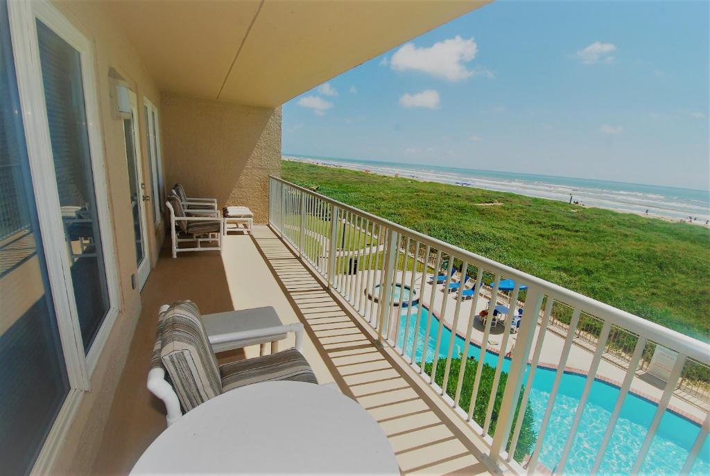 Photo #1 of Edgewater Condo Unit #303 Apts in South Padre Island, TX