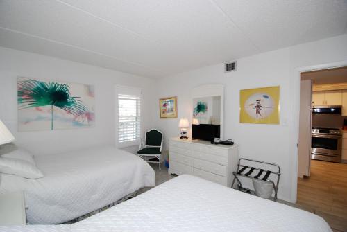 Photo #2 of Edgewater Condo Unit #303 Apts in South Padre Island, TX