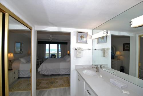 Photo #3 of Edgewater Condo Unit #303 Apts in South Padre Island, TX