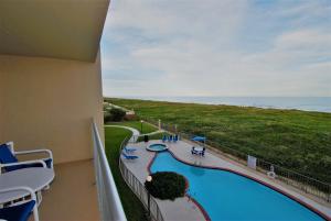 Photo #4 of Edgewater Condo Unit #303 Apts in South Padre Island, TX