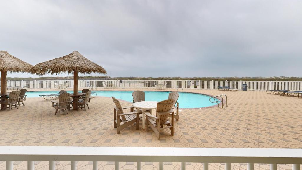 Photo #1 of Port A Condo in Port Aransas, TX