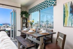 Photo #4 of Ocean View 3 Bedrooms Condo, just steps from the park, pier & water! in Imperial Beach, CA