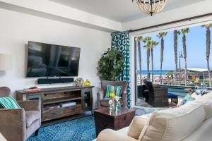 Photo #5 of Ocean View 3 Bedrooms Condo, just steps from the park, pier & water! in Imperial Beach, CA