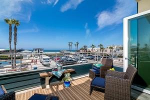 Photo #6 of Ocean View 3 Bedrooms Condo, just steps from the park, pier & water! in Imperial Beach, CA