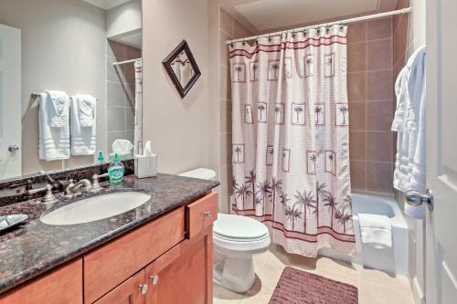 Photo #3 of Oceanfront Galveston Condo Balcony and Pool Access! in Galveston, TX