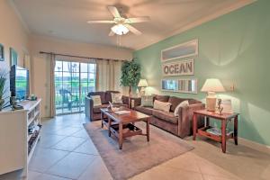 Photo #5 of Oceanfront Galveston Condo Balcony and Pool Access! in Galveston, TX