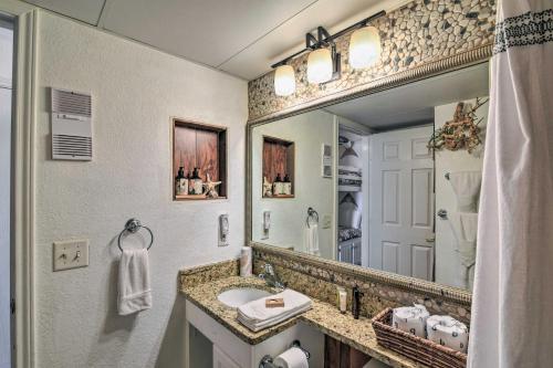 Photo #3 of Oceanfront Views and 2 Pools Galveston Condo! in Galveston, TX