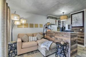 Photo #5 of Oceanfront Views and 2 Pools Galveston Condo! in Galveston, TX