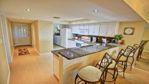 Photo #5 of Edgewater Condo Unit #104 in South Padre Island, TX