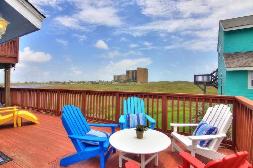 Photo #2 of Coastal Casa in Port Aransas, TX