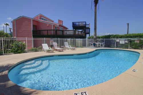 Photo #3 of Coastal Casa in Port Aransas, TX