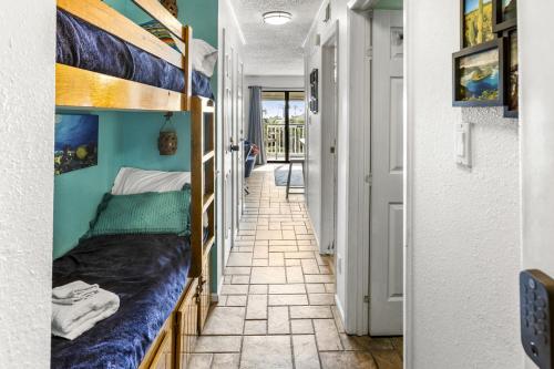 Photo #2 of Oceanfront Condo Heated Pool Walk to Beach Views in Galveston, TX