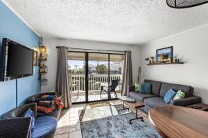 Photo #6 of Oceanfront Condo Heated Pool Walk to Beach Views in Galveston, TX