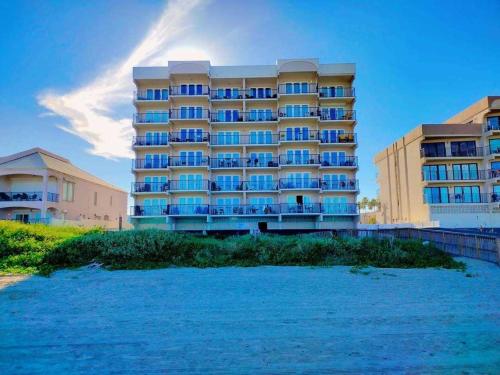 Photo #2 of Florence I 608 Condominium Condo in South Padre Island, TX