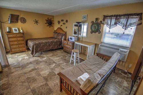 Photo #3 of Florence I 608 Condominium Condo in South Padre Island, TX