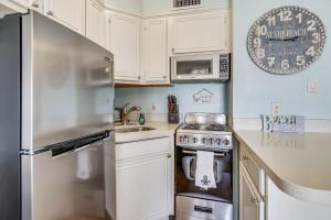 Photo #4 of Casa del Mar 274-Saltwater Paradise in Galveston, TX