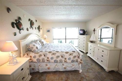 Photo #2 of Saida Towers Unit 3505 in South Padre Island, TX