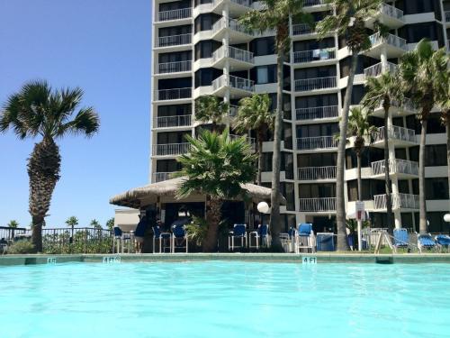 Photo #3 of Saida Towers Unit 3505 in South Padre Island, TX