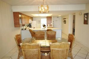 Photo #4 of Saida Towers Unit 3505 in South Padre Island, TX