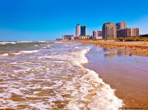 Photo #5 of Saida Towers Unit 3505 in South Padre Island, TX